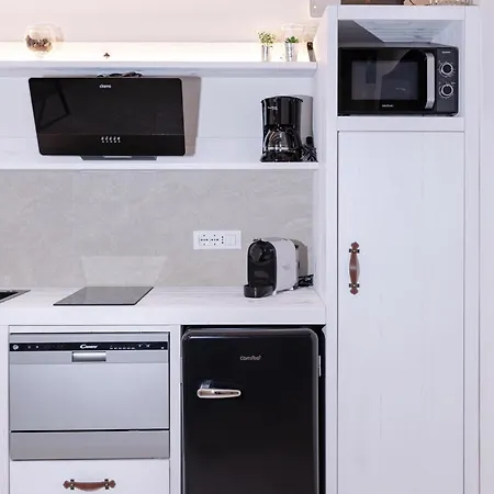 Dom wakacyjny Petite Maison *