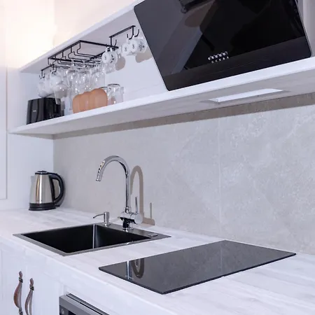 Petite Maison Venice