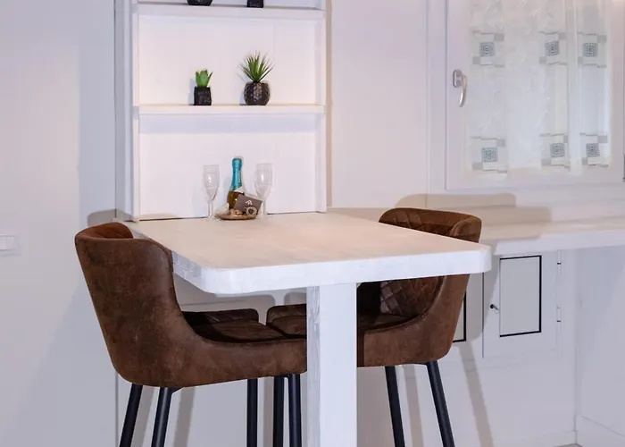 Petite Maison Holiday home *
