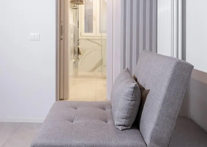 Petite Maison Holiday home Venice