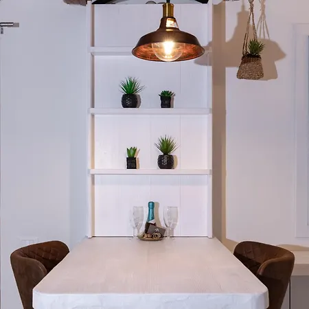 Petite Maison Tatil Evi Venedik