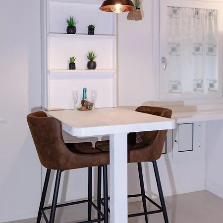 Petite Maison Tatil Evi *