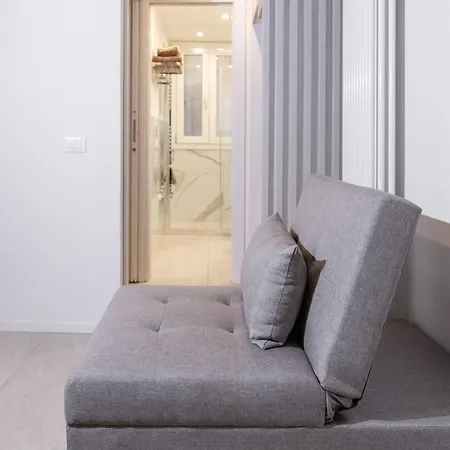 Petite Maison Tatil Evi Venedik