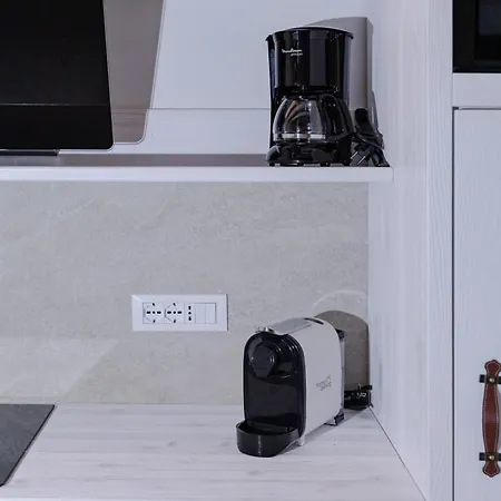 بيت للعطل Petite Maison