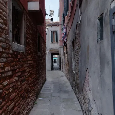 Petite Maison Ferienhaus Venedig